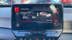 Volkswagen ID.3 150kW Life Pro Performance 58kWh 5dr Auto Electric Hatchback